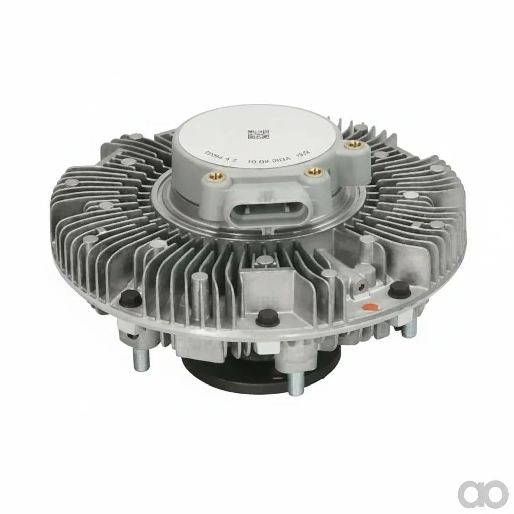 John Deere - RE574121 - Visko-Luefterkupplung